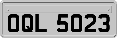 OQL5023