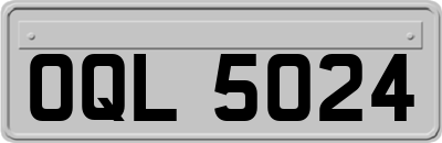 OQL5024