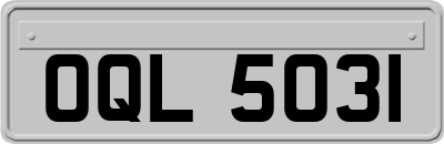 OQL5031