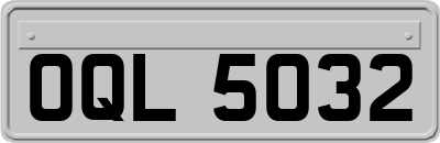 OQL5032