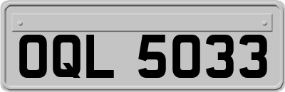 OQL5033
