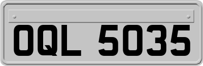 OQL5035