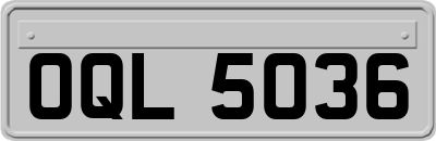 OQL5036
