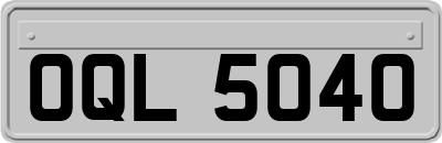OQL5040