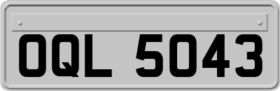 OQL5043