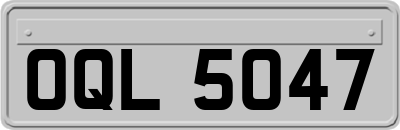 OQL5047