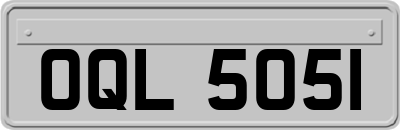 OQL5051