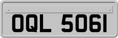 OQL5061