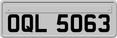 OQL5063