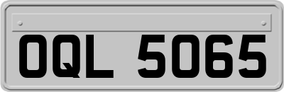 OQL5065