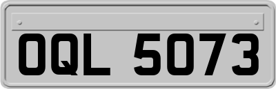OQL5073