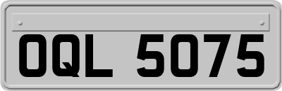 OQL5075