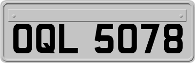 OQL5078
