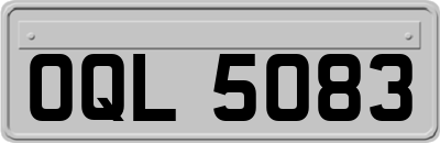 OQL5083