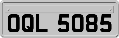 OQL5085