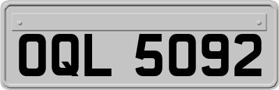 OQL5092