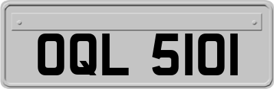 OQL5101