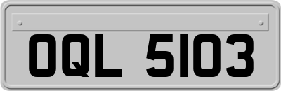 OQL5103