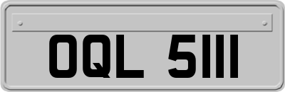 OQL5111