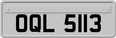 OQL5113
