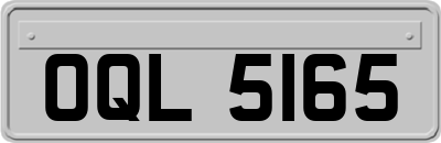 OQL5165