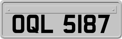 OQL5187