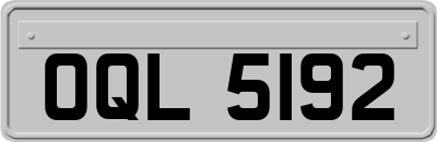 OQL5192