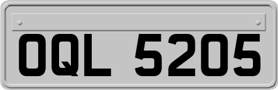 OQL5205