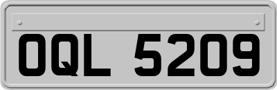 OQL5209