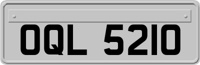 OQL5210