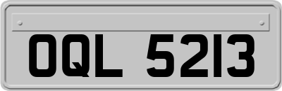 OQL5213