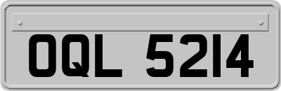 OQL5214