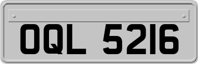 OQL5216