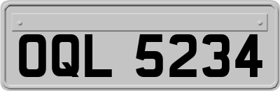 OQL5234