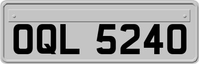OQL5240