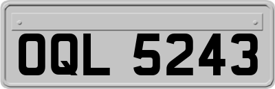 OQL5243