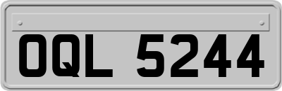 OQL5244