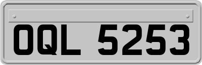 OQL5253