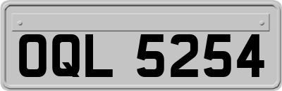 OQL5254