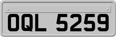 OQL5259