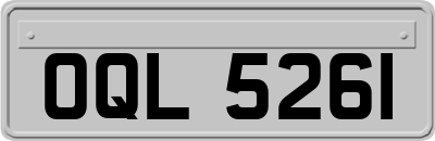 OQL5261
