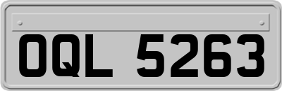 OQL5263