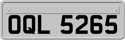 OQL5265