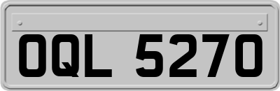 OQL5270