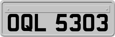 OQL5303