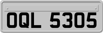 OQL5305