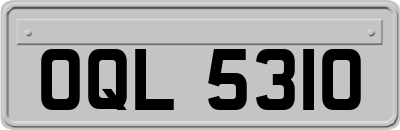 OQL5310