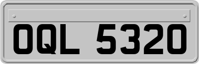 OQL5320