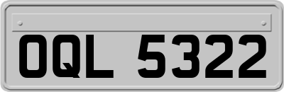 OQL5322