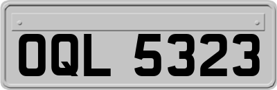 OQL5323